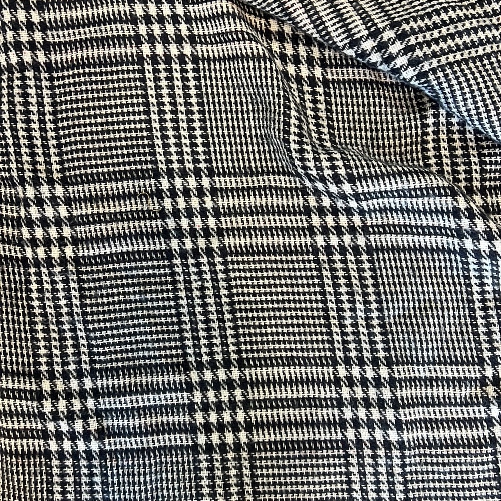 Woolrich Reservable Shrug - Picture 4 of 4